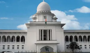 আওয়ামী লীগ সরকারের নিয়ন্ত্রণমূলক বিধিমালা থামাল আদালত!
