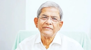 ‘দুর্বৃত্তদের রাজনৈতিক আশ্রয় বন্ধ করতে হবে’—বিএনপি মহাসচিবের কঠোর হুঁশিয়ারি