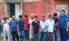 দালাল চক্রের দমন সফল: পাবনা মানসিক হাসপাতালে অভিযানে ৯ জনকে কারাগারে প্রেরণ