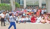 "শাটডাউনে অচল এনবিআর, বাণিজ্যে বিপর্যয়—চাপে সরকার"