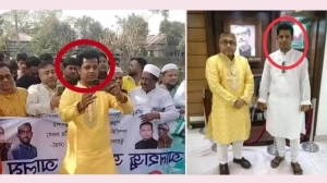 মুরাদনগরে ধর্ষণ: মামলা করে এখন তুলতে চান ভিকটিম! কারণ..
