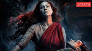 মিথোলজিক্যাল হরর 'মা'-এর বাজিমাত: কেরিয়ারের সেরা ওপেনিং উইকেন্ড নিয়ে আলোচনায় কাজল