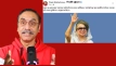 পিনাকীর পোস্টে খালেদা জিয়া “নতুন বাংলাদেশের রাষ্ট্রপতি”