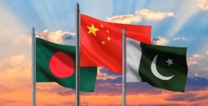 বাংলাদেশকে নিয়ে চীন-পাকিস্তানের পরিকল্পনা, দক্ষিণ এশিয়ায় কী বদল আসছে?