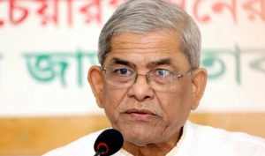 নতুন সরকারের সঙ্গে কাজ করতে মুখিয়ে চীন: বিএনপির ফখরুল