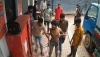 চুরির অপবাদে যুবককে বেঁধে নির্যাতন, ভাইরাল ভিডিওতে লোমহর্ষক দৃশ্য
