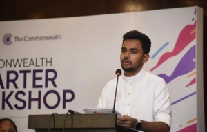 লাইসেন্সধারী হলেও নিয়মভাঙা? প্রশ্নবানে জর্জরিত আসিফ মাহমুদ