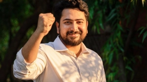 ঐক্য না হলে নিজেরাই প্রকাশ করবে ‘জুলাই সনদ’: নাহিদ ইসলাম