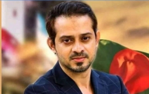 আসিফ-হাসনাতের অস্ত্র ইস্যুতে ‘অদৃশ্য শত্রুদের’ দিকে ইশারা করলেন ইলিয়াস