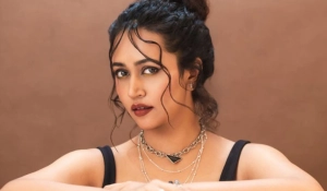 ‘সব বয়সী মানুষ রিংকির সঙ্গে কানেক্ট করে’—সাংভিকার পর্দার পেছনের গল্প