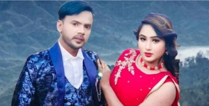 অভিমান থেকে আত্মহত্যার চেষ্টা? হিরো আলম-রিয়ামনির দুর্বার সম্পর্ক