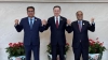 সার্কের বিকল্প জোট গড়ছে চীন-পাকিস্তান-বাংলাদেশ একসাথে
