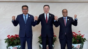 সার্কের বিকল্প জোট গড়ছে চীন-পাকিস্তান-বাংলাদেশ একসাথে