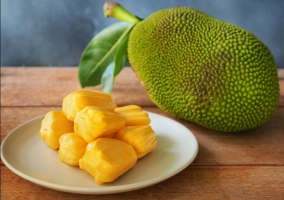 গাজীপুরের কাঁঠাল পেল জিআই স্বীকৃতি