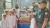 মাগুরায় কারাগারের হৃদয় ছুঁয়ে যাওয়া উদ্যোগ
