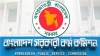 ৪৪তম বিসিএসের চূড়ান্ত ফল প্রকাশ, যোগ্য প্রার্থী না থাকায় শূন্য ২০ পদ