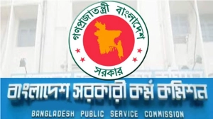 ৪৪তম বিসিএসের চূড়ান্ত ফল প্রকাশ, যোগ্য প্রার্থী না থাকায় শূন্য ২০ পদ