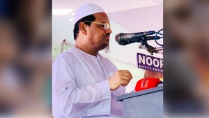 একক ক্ষমতা নয়, অংশীদারিত্বে বিশ্বাস চরমোনাই পীরের