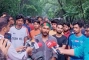 আবার ভাইরাল শহীদ আবু সাঈদের ফেসবুক পোস্ট