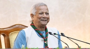 ‘শুধু স্মরণ নয়, শপথের মাস হোক জুলাই’- প্রধান উপদেষ্টা