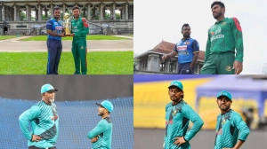 নতুন নেতৃত্ব, নতুন চ্যালেঞ্জ: কলম্বোতে টাইগারদের পরীক্ষা