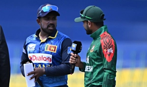 মিরাজের নতুন দায়িত্ব, ওয়ানডেতে অভিষেক তিন ক্রিকেটারের