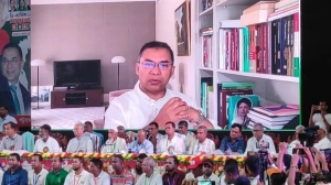 তারেক রহমানের কঠোর বার্তা: দলের সুনাম রক্ষায় কোনো ছাড় নেই
