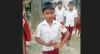 তুচ্ছ ঘটনায় শিশু শিক্ষার্থীর নাক ফাটালেন সহকারি শিক্ষক! 