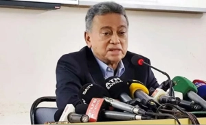 অংশগ্রহণমূলক নির্বাচনে অস্ট্রেলিয়ার সহায়তা অব্যাহত থাকবে: আমীর খসরু
