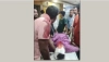 আওয়ামী লীগ নেতার মায়ের বাড়িতে দুর্বৃত্তদের হামলা ও লুটপাট