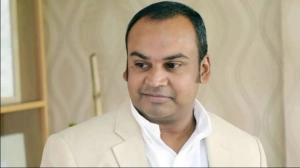নাঈমুর রহমান দুর্জয় গ্রেপ্তার