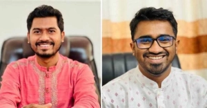 জাপা অফিসে হামলার অভিযোগে নুর-রাশেদের বিরুদ্ধে মামলা