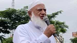 ‘লুটপাট বন্ধ না করলে জনগণ দাঁড়াবে রাস্তায়’—জামায়াতের হুঁশিয়ারি বার্তা