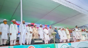 রংপুর বিভাগের ৩৩টি আসনে জামায়াতের প্রার্থী ঘোষণা