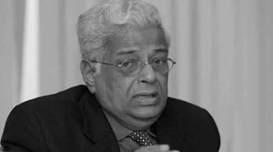 সাবেক প্রধান নির্বাচন কমিশনার শামসুল হুদা আর নেই