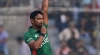 তানভীর ইসলামের জোড়া আঘাতে চাপে শ্রীলঙ্কা