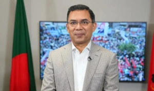 আশুরা উপলক্ষে তারেক রহমানের বার্তা: ইনসাফ প্রতিষ্ঠা না হওয়া পর্যন্ত সংগ্রাম চলবে