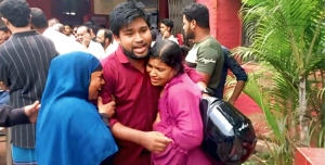 চট্টগ্রামে প্রকাশ্যে গুলি, প্রাণ গেল যুবদল কর্মীর