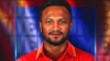 গ্লোবাল সুপার লিগে সাকিব, দলে নিল দুবাই ক্যাপিটালস