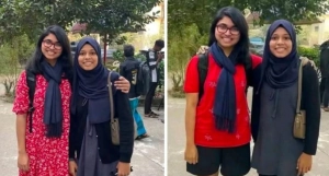 এআই প্রযুক্তি ব্যবহার করে ছড়ানো হয়েছে তাসনিম জারার বিকৃত ছবি