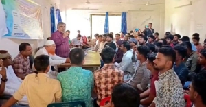 ‘নির্বাচনের ভয়েই পিআর পদ্ধতির কথা উঠছে’— বিএনপি নেতা প্রিন্স