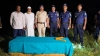 সীমান্তে রহস্যজনক মৃত্যু: ইব্রাহীমের লাশ ফেরাল বিএসএফ