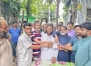 "সদস্য ফরম যেন না যায় আ'লীগের হাতে"