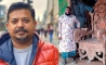 জুলকারনাইনের প্রতিবাদ: তারেক-খালেদার 'রাজকীয় চেয়ার' খবরে নতুন বিতর্ক