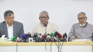 বিএনপির বিরুদ্ধে 'সংস্কারবিরোধী' অপপ্রচার চলছে: মির্জা ফখরুল