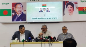 জাতীয় ঐকমত্য ছাড়াই পিআর পদ্ধতির প্রচারণা প্রশ্নবিদ্ধ: নজরুল ইসলাম খান