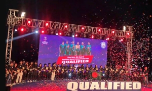 নারী ফুটবলের সোনালী সাফল্য: বিএফএফ-এর ব্যতিক্রমী রাত
