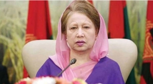কুমিল্লার তিন মামলায় খালেদা জিয়ার অব্যাহতি