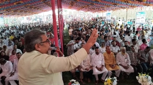 'নির্বাচন ছাড়াই ক্ষমতায় যাওয়ার চেষ্টা চলছে'—বলেন এমরান সালেহ প্রিন্স