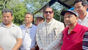 চট্টগ্রাম নগরের রূপান্তরে কানাডার সহযোগিতা চাইলেন মেয়র শাহাদাত